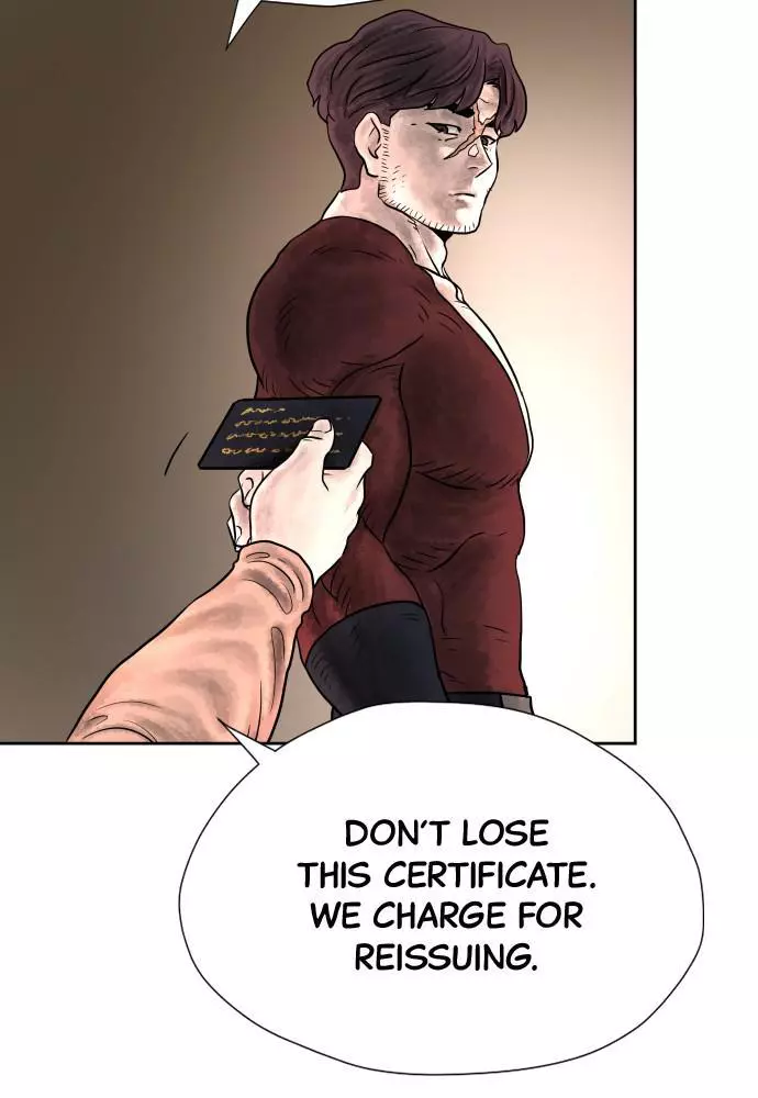 Warrior Executioner Chapter 3 page 91