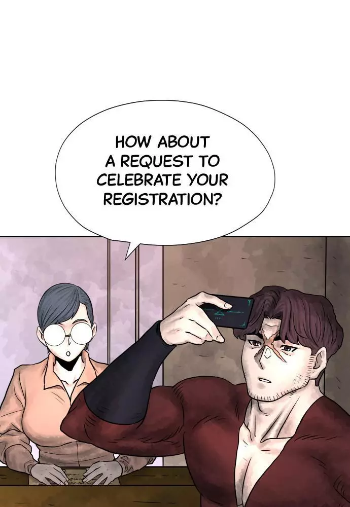 Warrior Executioner Chapter 3 page 92