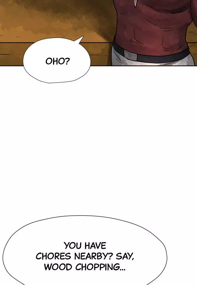 Warrior Executioner Chapter 3 page 93
