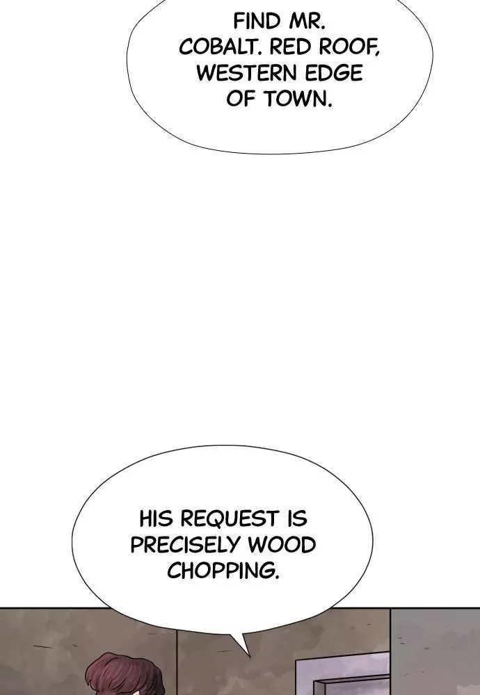 Warrior Executioner Chapter 3 page 96