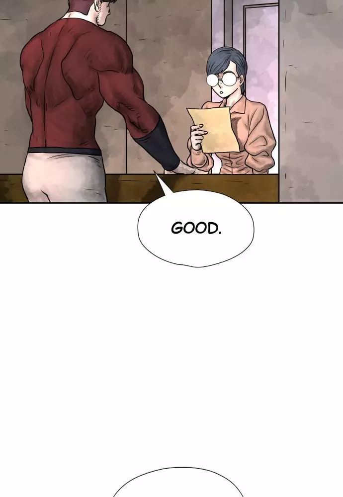 Warrior Executioner Chapter 3 page 97