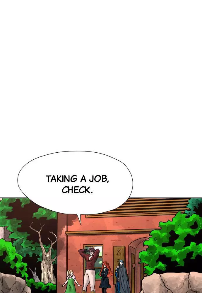 Warrior Executioner Chapter 3 page 101