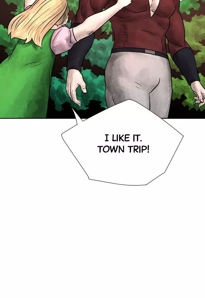 Warrior Executioner Chapter 3 page 103