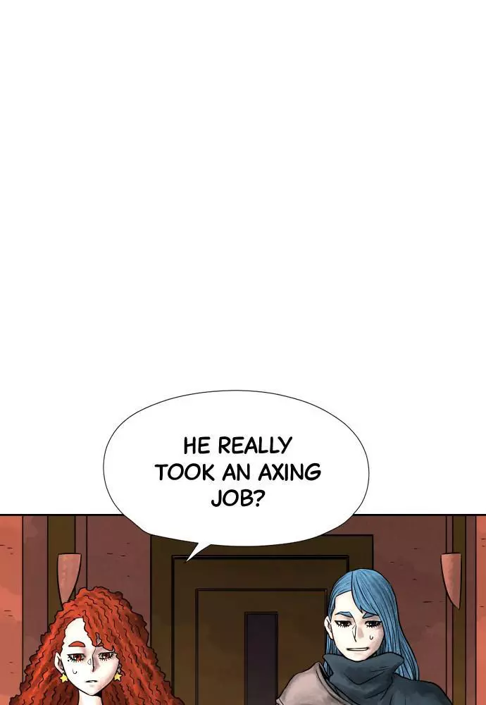 Warrior Executioner Chapter 3 page 106