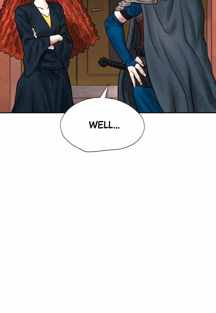 Warrior Executioner Chapter 3 page 107
