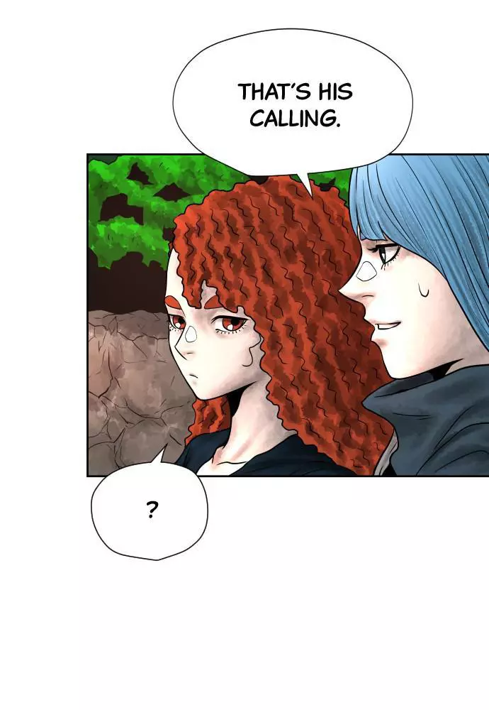 Warrior Executioner Chapter 3 page 108
