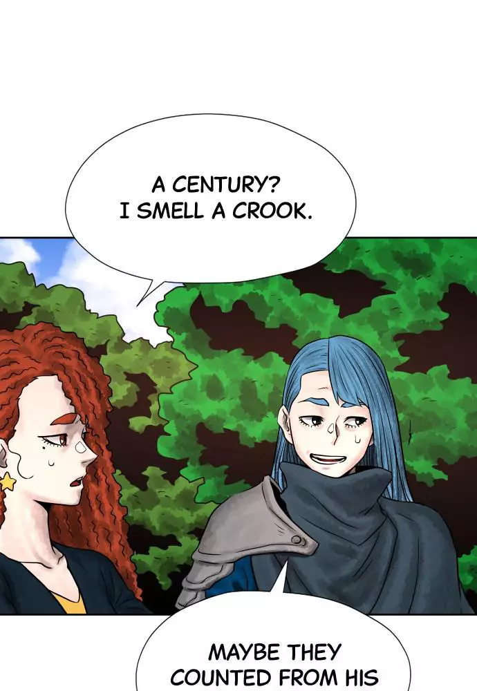 Warrior Executioner Chapter 3 page 111