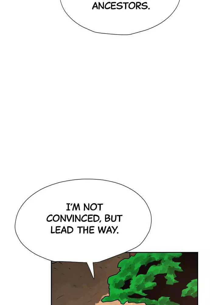 Warrior Executioner Chapter 3 page 112