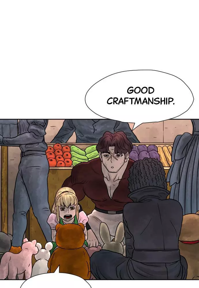 Warrior Executioner Chapter 3 page 117