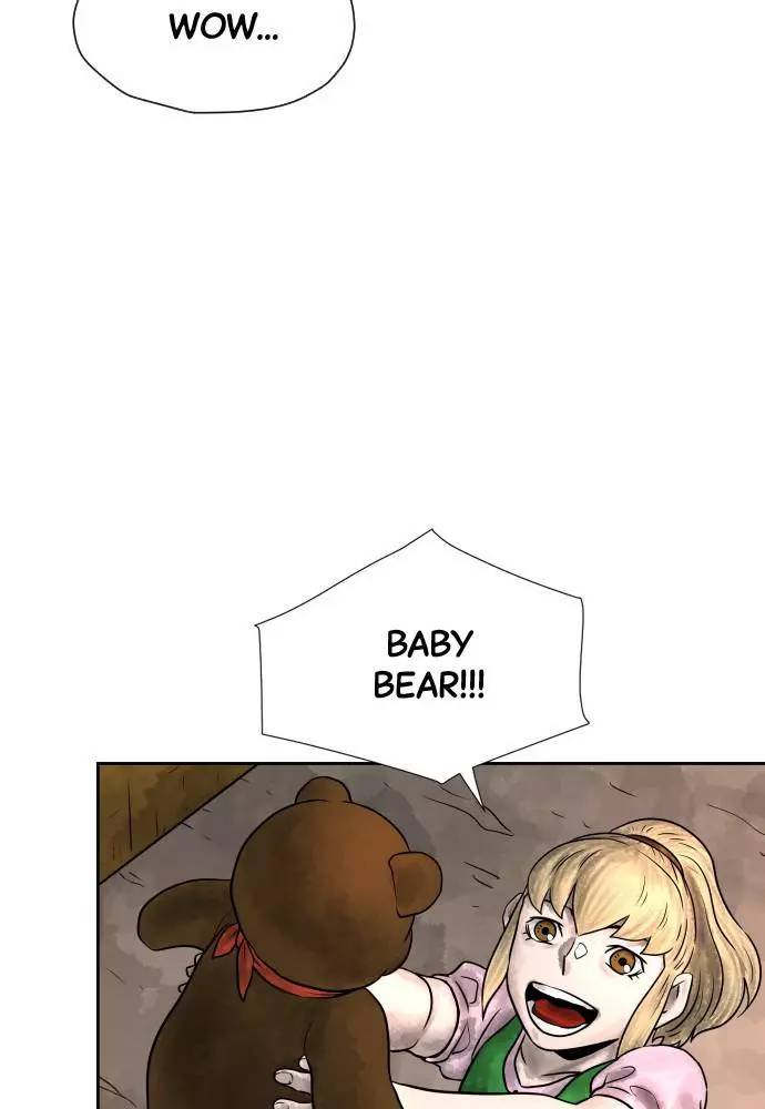 Warrior Executioner Chapter 3 page 118