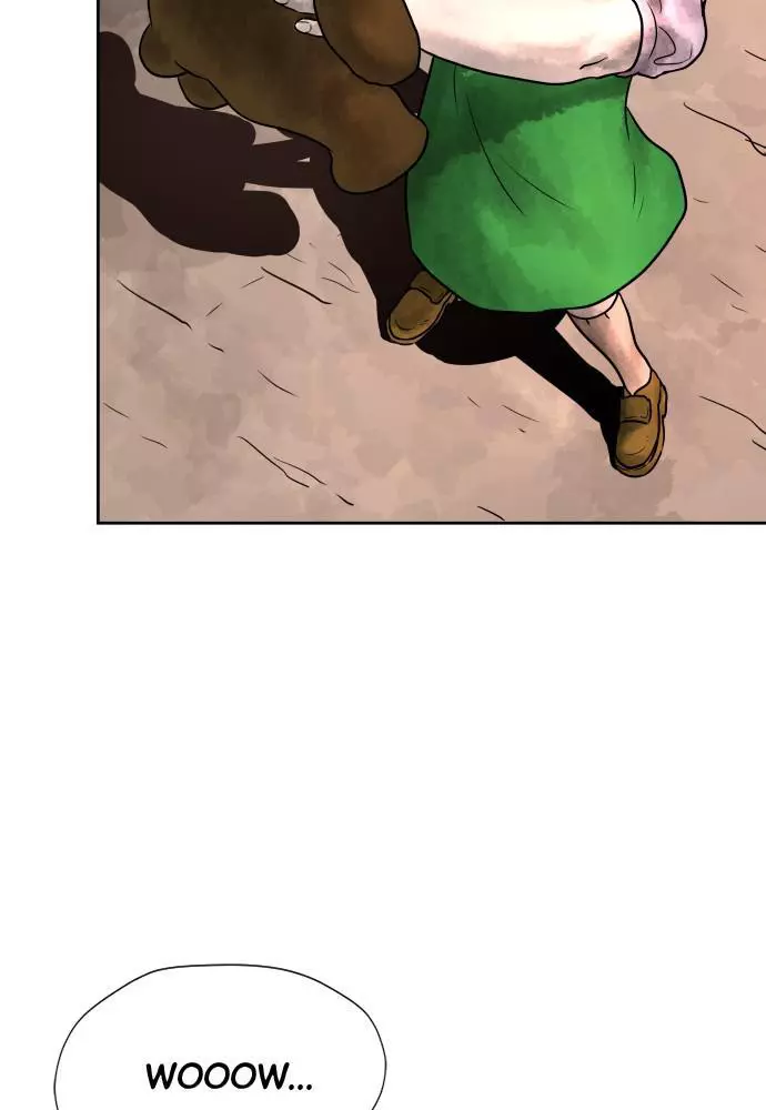 Warrior Executioner Chapter 3 page 119
