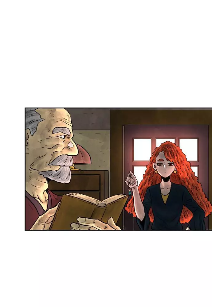 Warrior Executioner Chapter 3 page 123