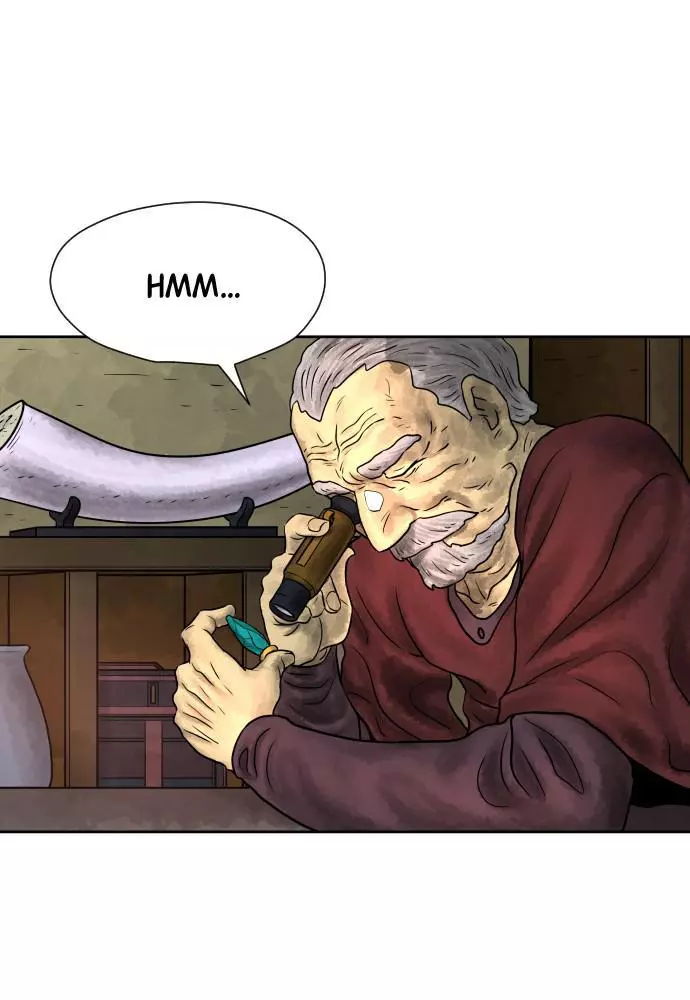 Warrior Executioner Chapter 3 page 124