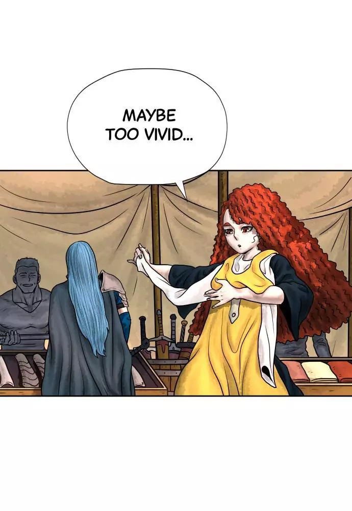 Warrior Executioner Chapter 3 page 129