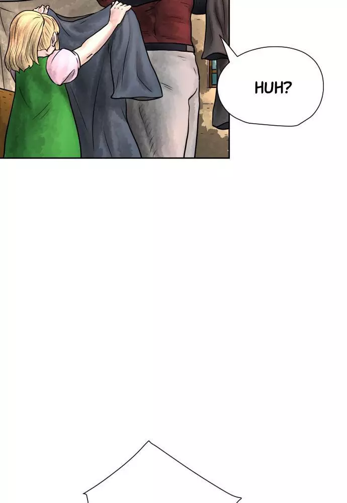Warrior Executioner Chapter 3 page 132