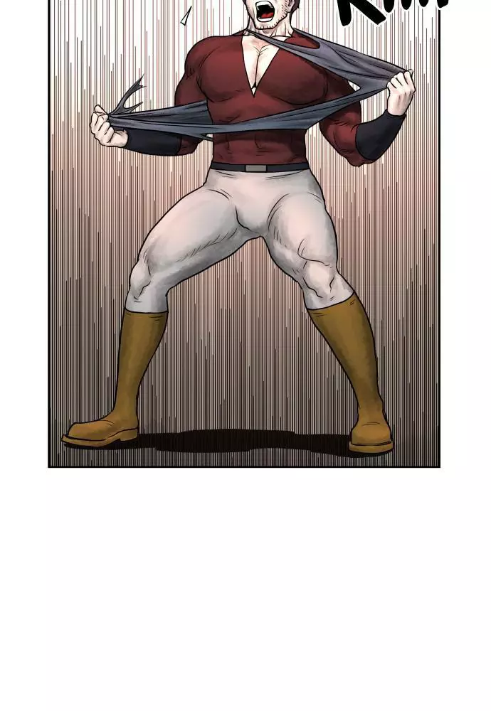Warrior Executioner Chapter 3 page 137
