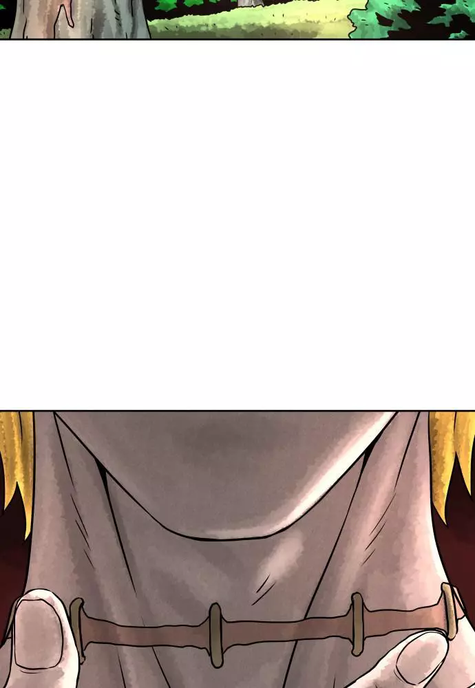 Warrior Executioner Chapter 3 page 142