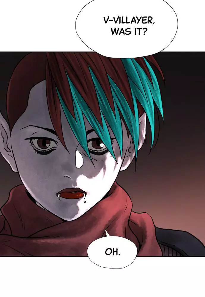 Warrior Executioner Chapter 3 page 148