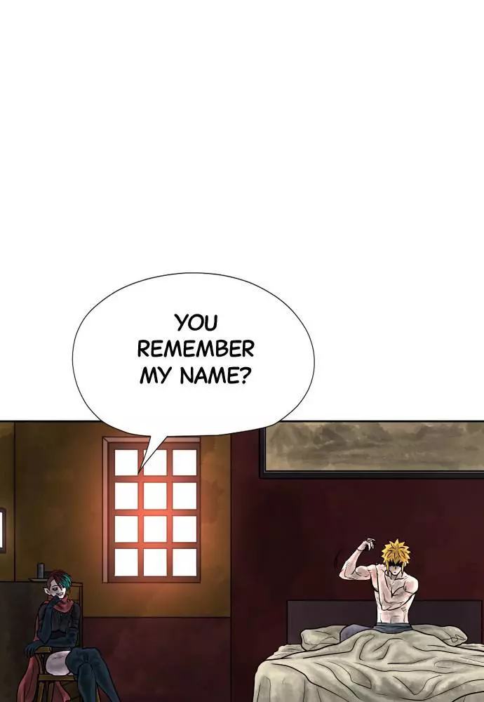 Warrior Executioner Chapter 3 page 149