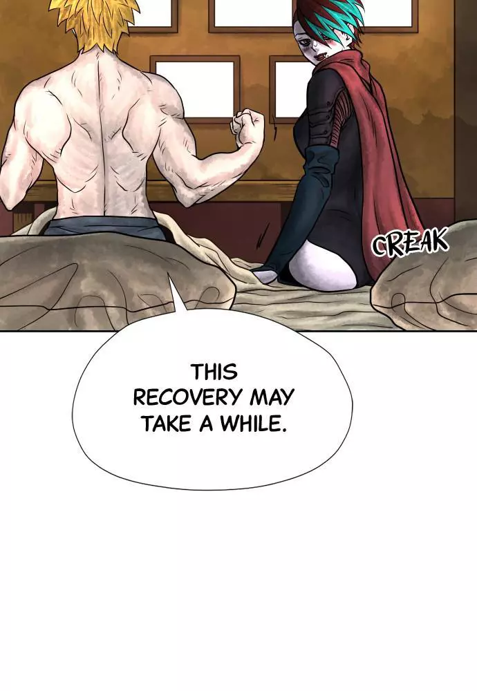 Warrior Executioner Chapter 3 page 153