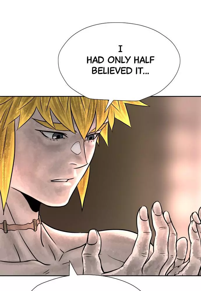 Warrior Executioner Chapter 3 page 154