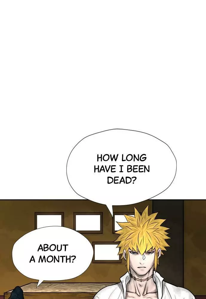 Warrior Executioner Chapter 4 page 2