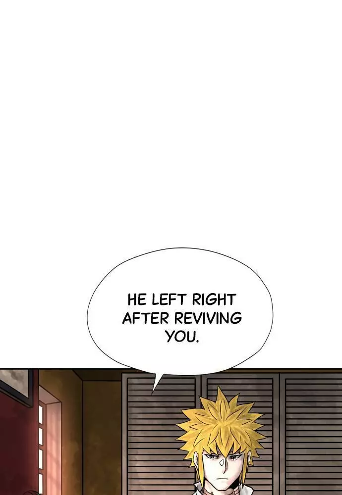 Warrior Executioner Chapter 4 page 6