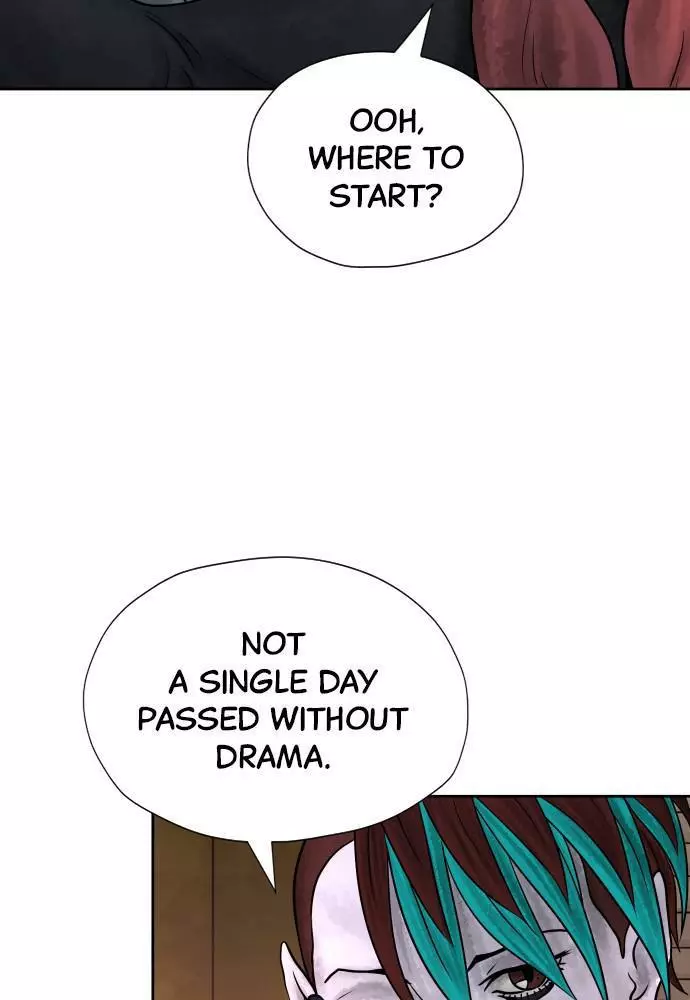 Warrior Executioner Chapter 4 page 9