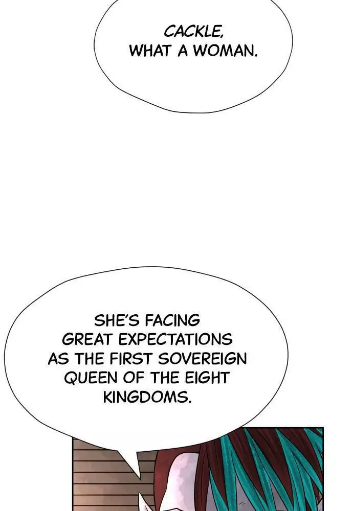 Warrior Executioner Chapter 4 page 12