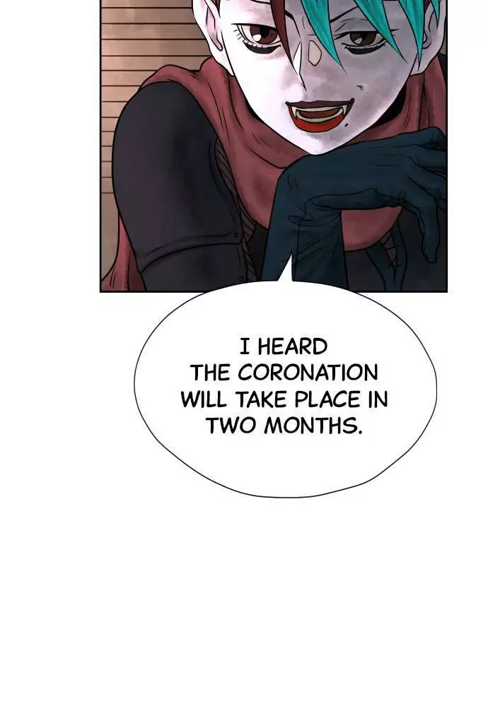 Warrior Executioner Chapter 4 page 13