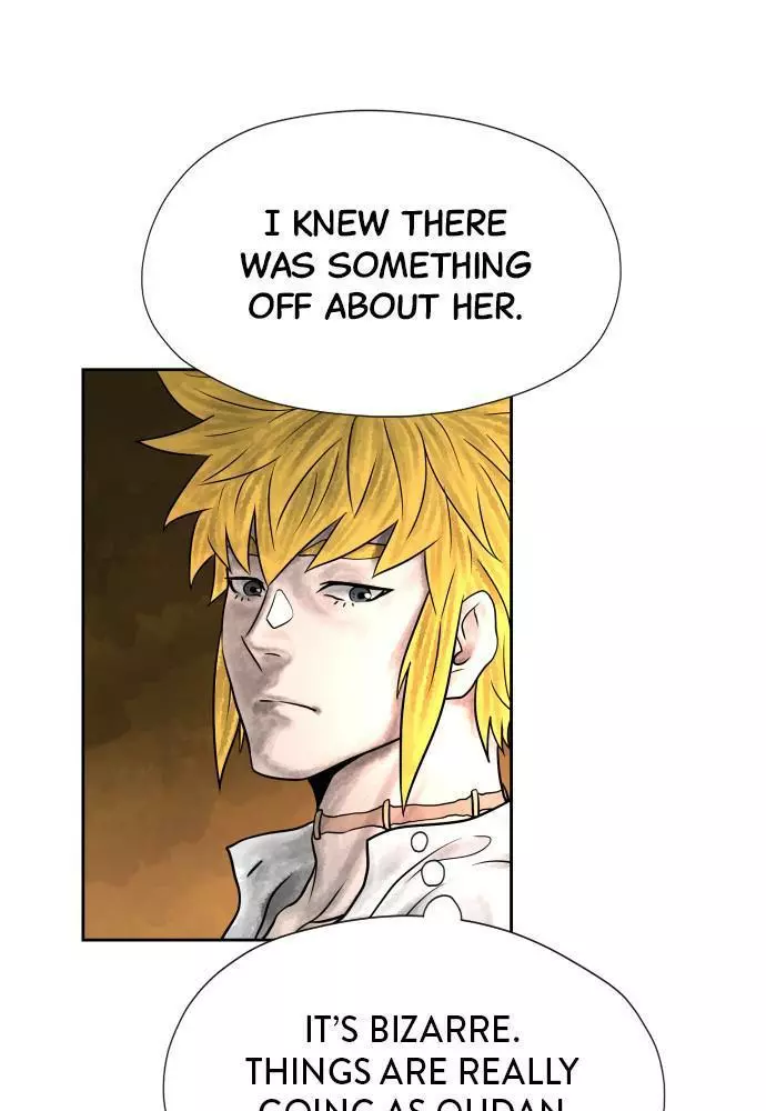 Warrior Executioner Chapter 4 page 14