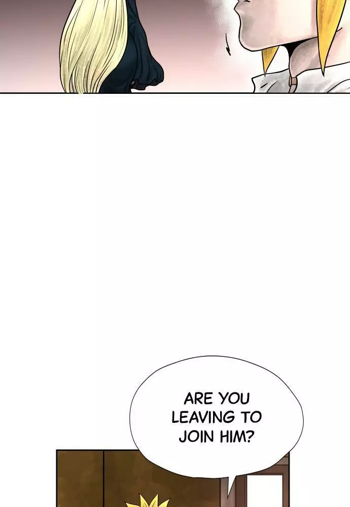 Warrior Executioner Chapter 4 page 16