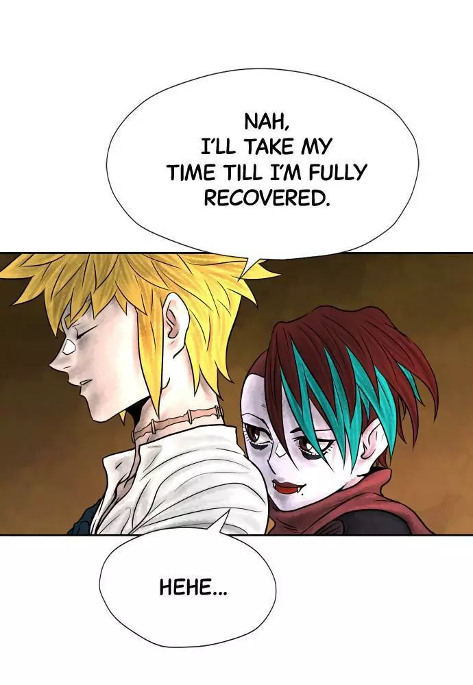 Warrior Executioner Chapter 4 page 18