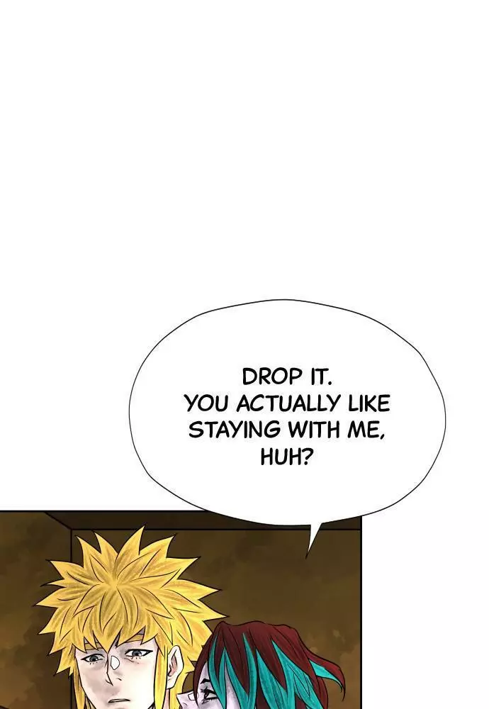Warrior Executioner Chapter 4 page 19