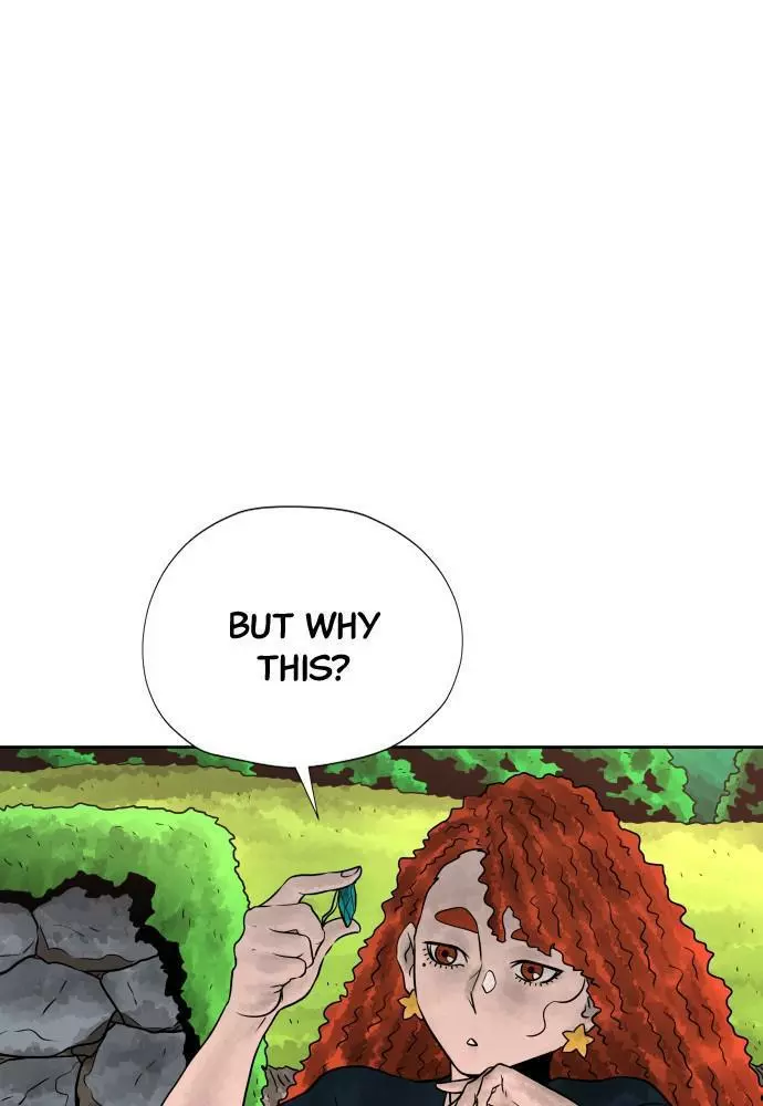 Warrior Executioner Chapter 4 page 31