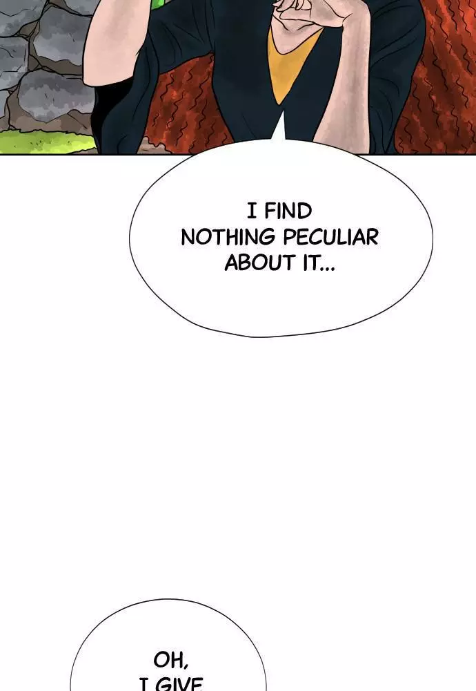 Warrior Executioner Chapter 4 page 32