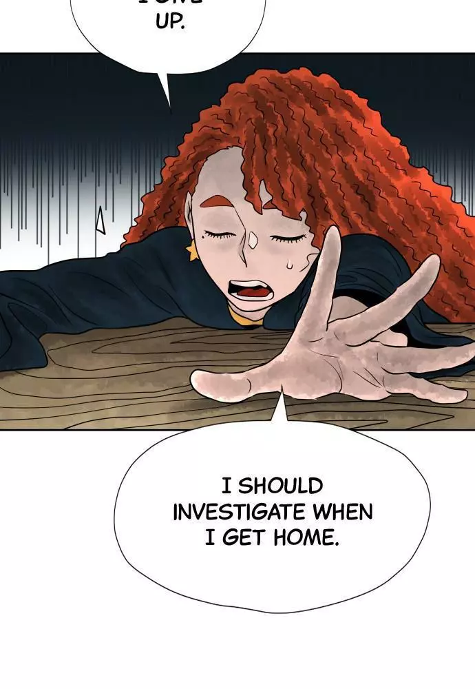Warrior Executioner Chapter 4 page 33
