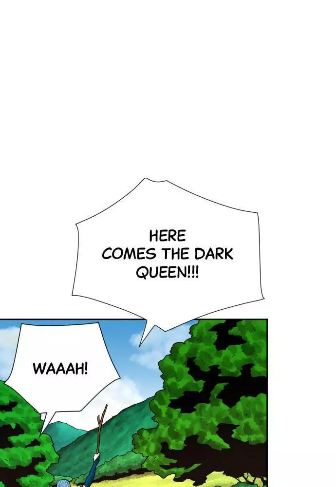 Warrior Executioner Chapter 4 page 34
