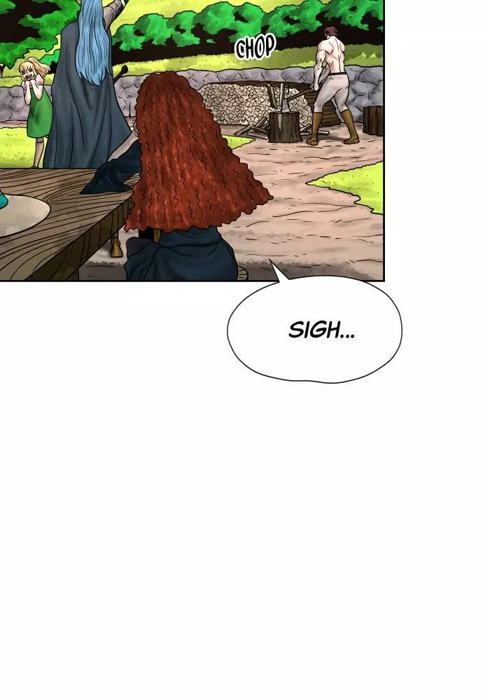 Warrior Executioner Chapter 4 page 35