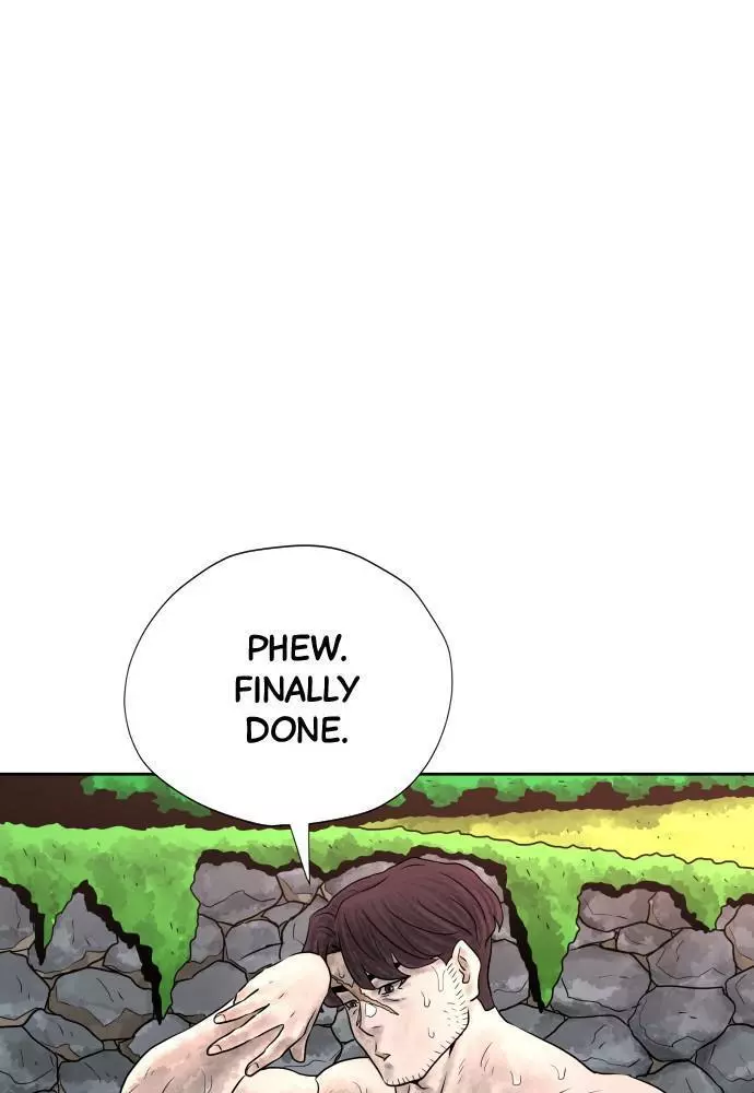 Warrior Executioner Chapter 4 page 36