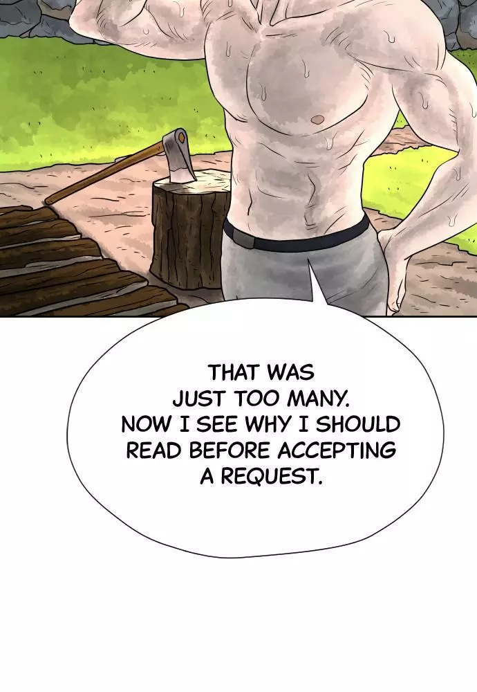 Warrior Executioner Chapter 4 page 37