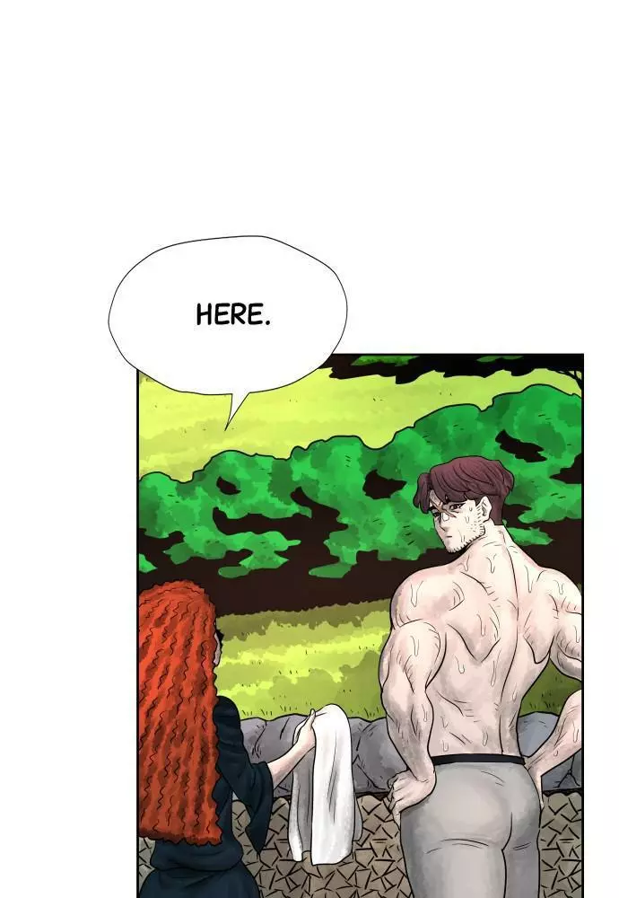 Warrior Executioner Chapter 4 page 38