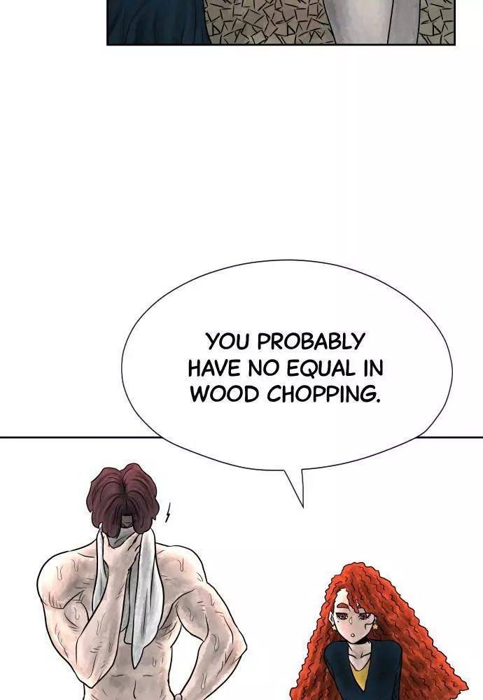 Warrior Executioner Chapter 4 page 39