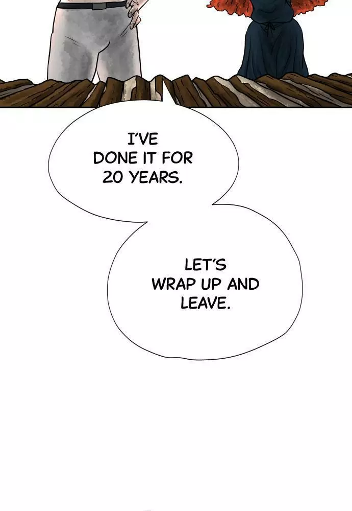 Warrior Executioner Chapter 4 page 40