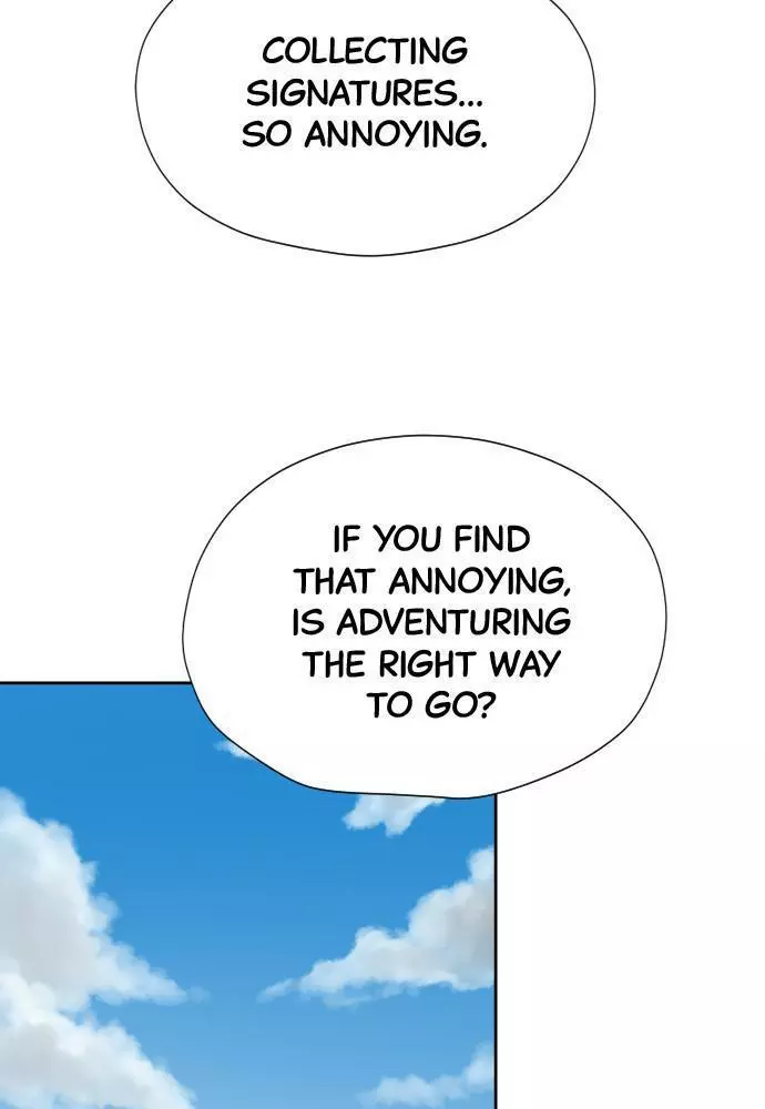 Warrior Executioner Chapter 4 page 42
