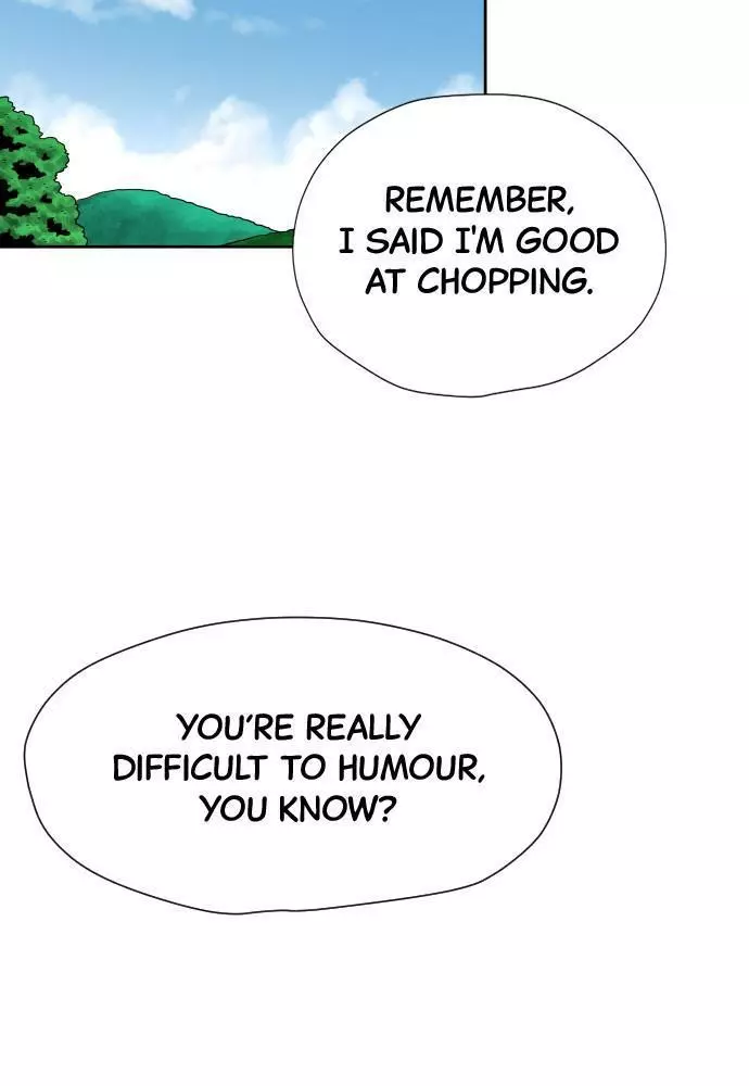 Warrior Executioner Chapter 4 page 43