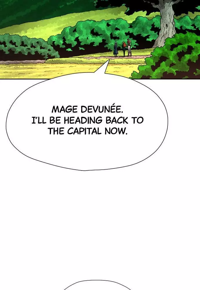Warrior Executioner Chapter 4 page 46