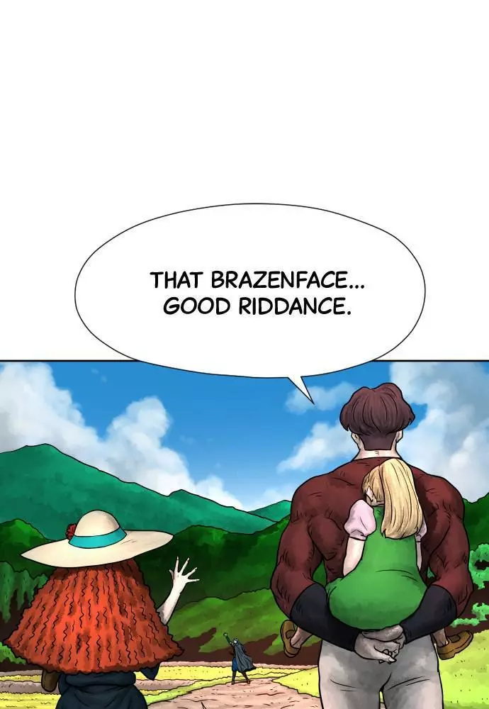 Warrior Executioner Chapter 4 page 51