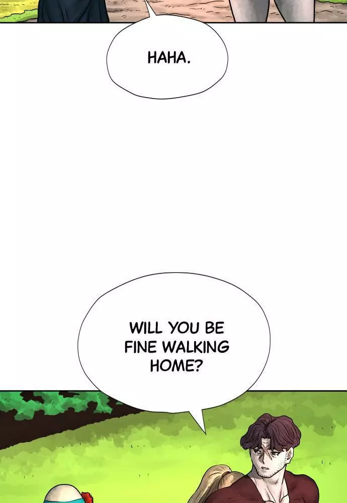 Warrior Executioner Chapter 4 page 52