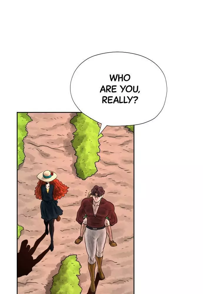Warrior Executioner Chapter 4 page 55